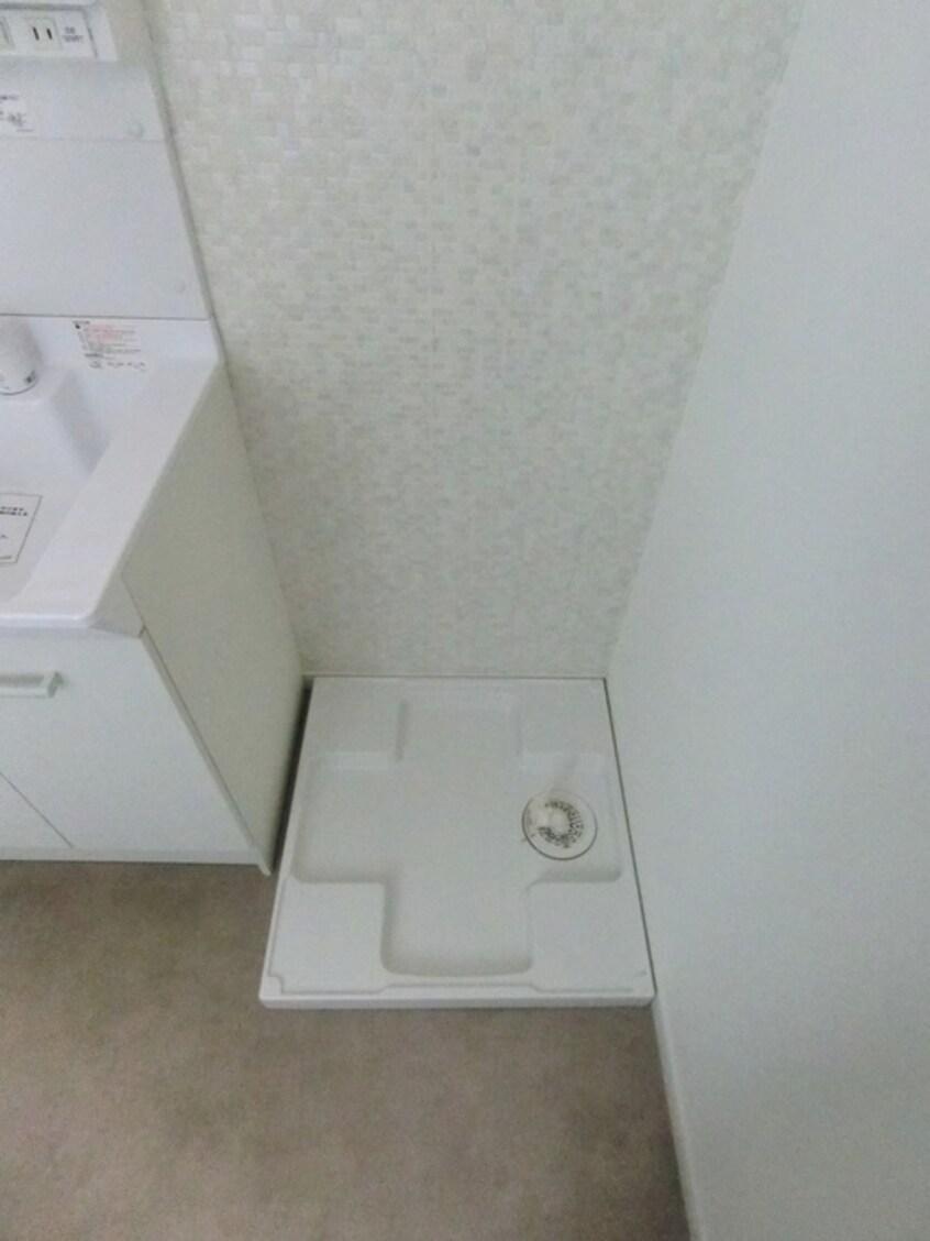 洗濯機置場 ＢｅｓｔＳｔａｇｅ小手指２丁目