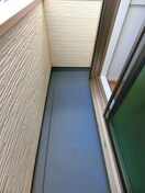 ベランダ・バルコニー ＢｅｓｔＳｔａｇｅ小手指２丁目