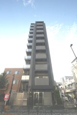 ﾗｴﾃﾙﾉ大島ﾄﾞｩｰｴ(803)