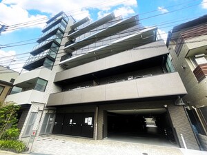 パレステージ町屋参番館(302)