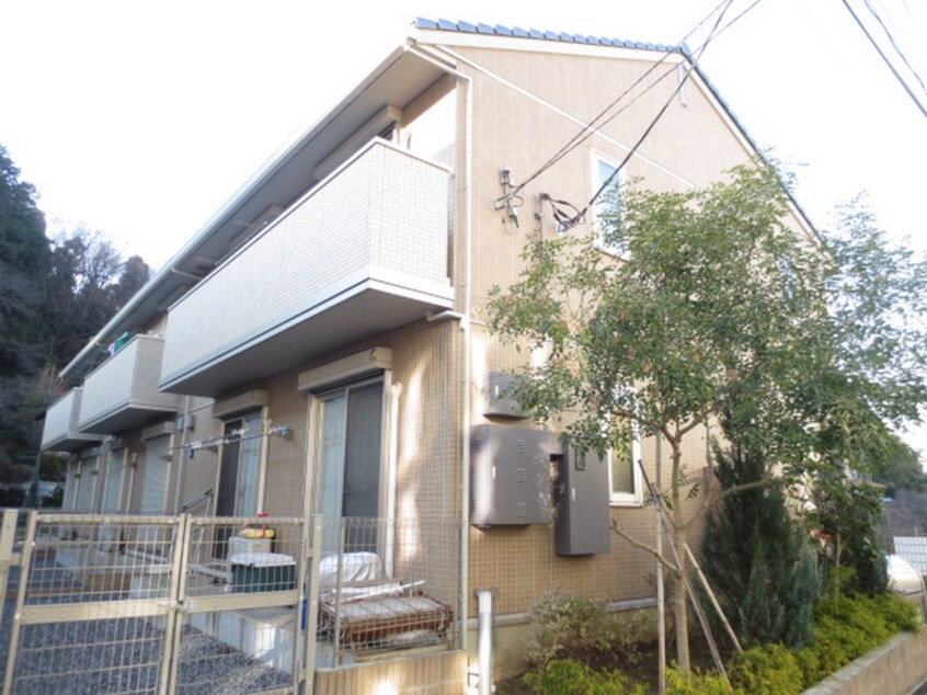 外観写真 リッツハウスミノ－ル