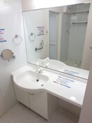 洗面 リッツハウスミノ－ル