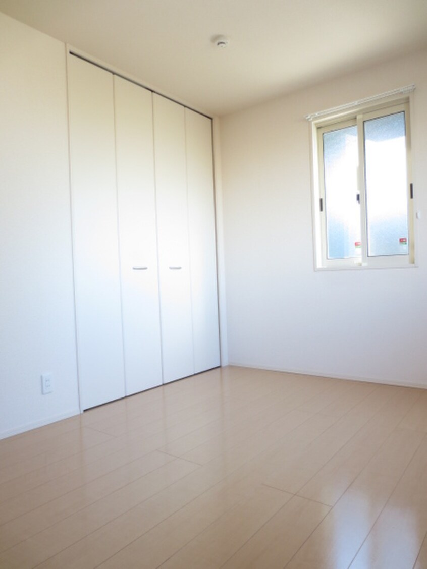 居室 リッツハウスミノ－ル