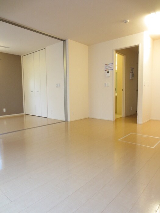 居室 リッツハウスミノ－ル