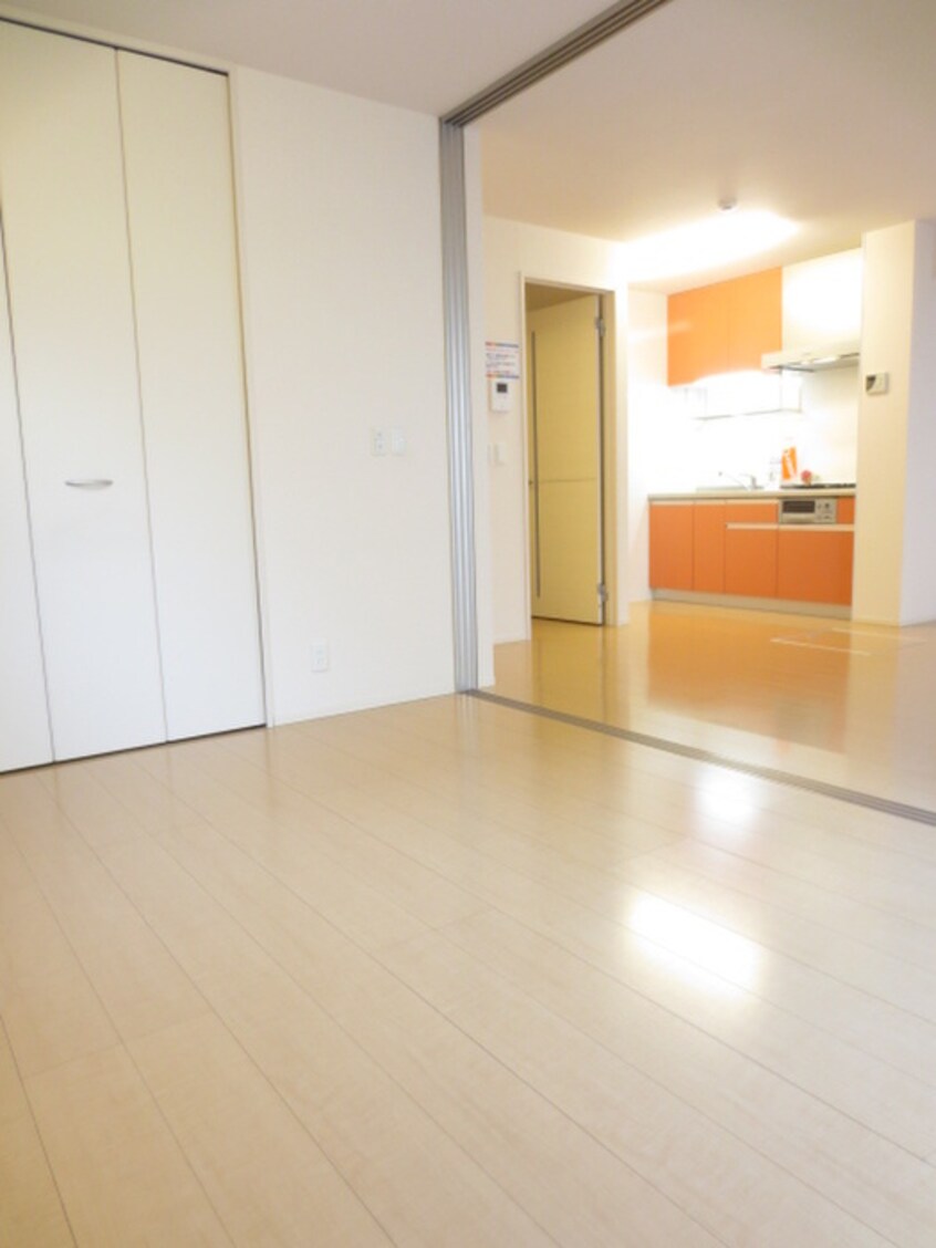 居室 リッツハウスミノ－ル