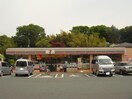 セブンイレブン町田南大谷店(コンビニ)まで310m ハイツＴＯＭＯ