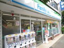 ファミリーマート　北砂五丁目店(コンビニ)まで297m 互福ガ－デンハイツ