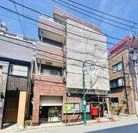 コーポ山喜