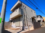 高野台テラスハウス