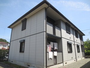 大地原ハイツⅥ