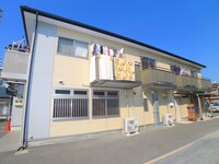フラッツ町谷