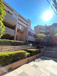 ディアナコート田園調布（311）