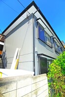 ロッヂ８０の外観