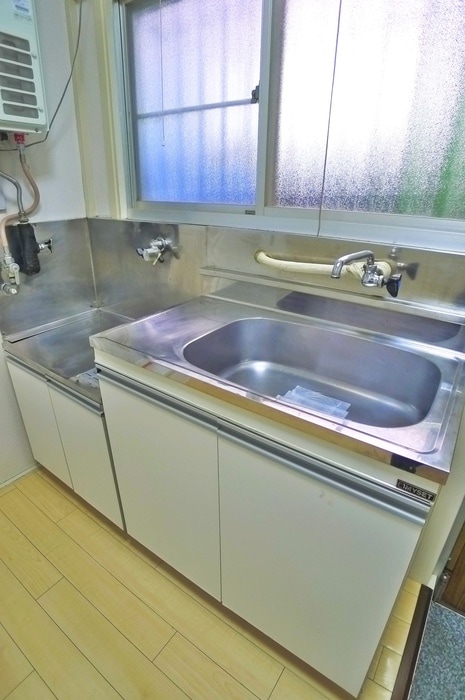 キッチン ロッヂ８０