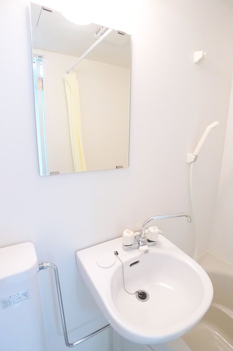 洗面 ロッヂ８０