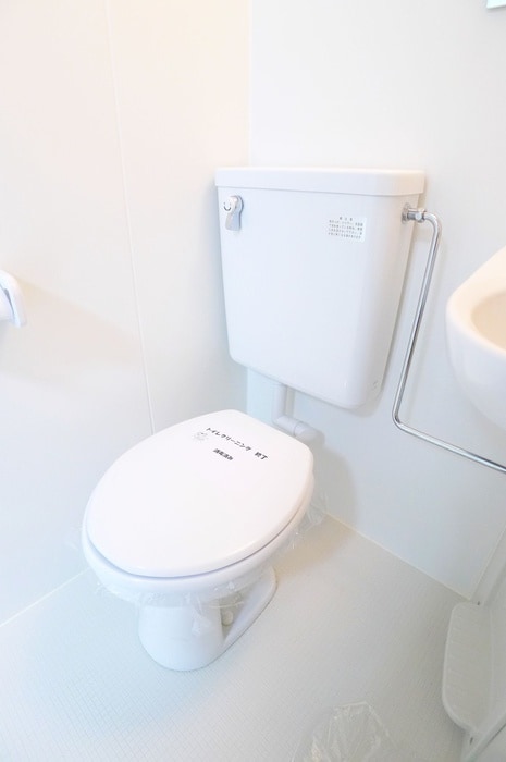 トイレ ロッヂ８０