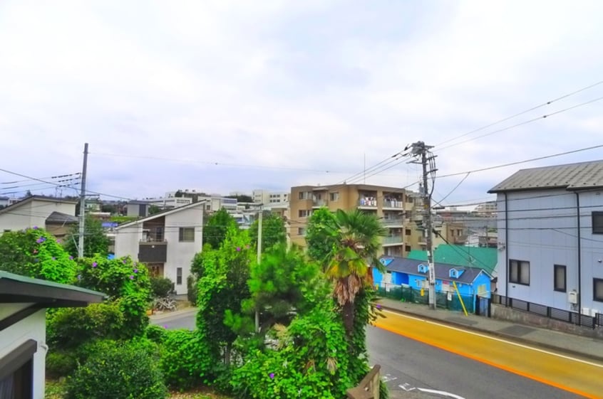 周辺環境 ロッヂ８０