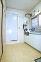 キッチン ロッヂ８０