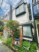 チャチャの外観