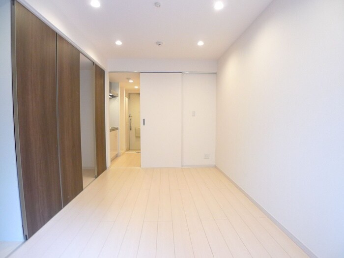 居室 リブリ・谷津