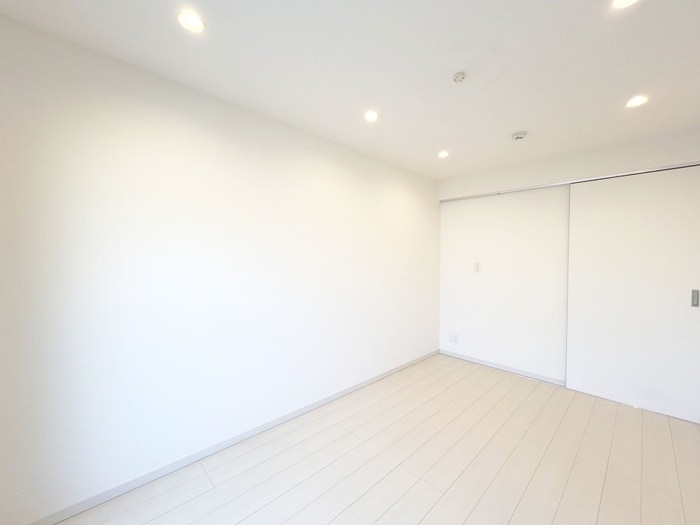 居室 リブリ・谷津