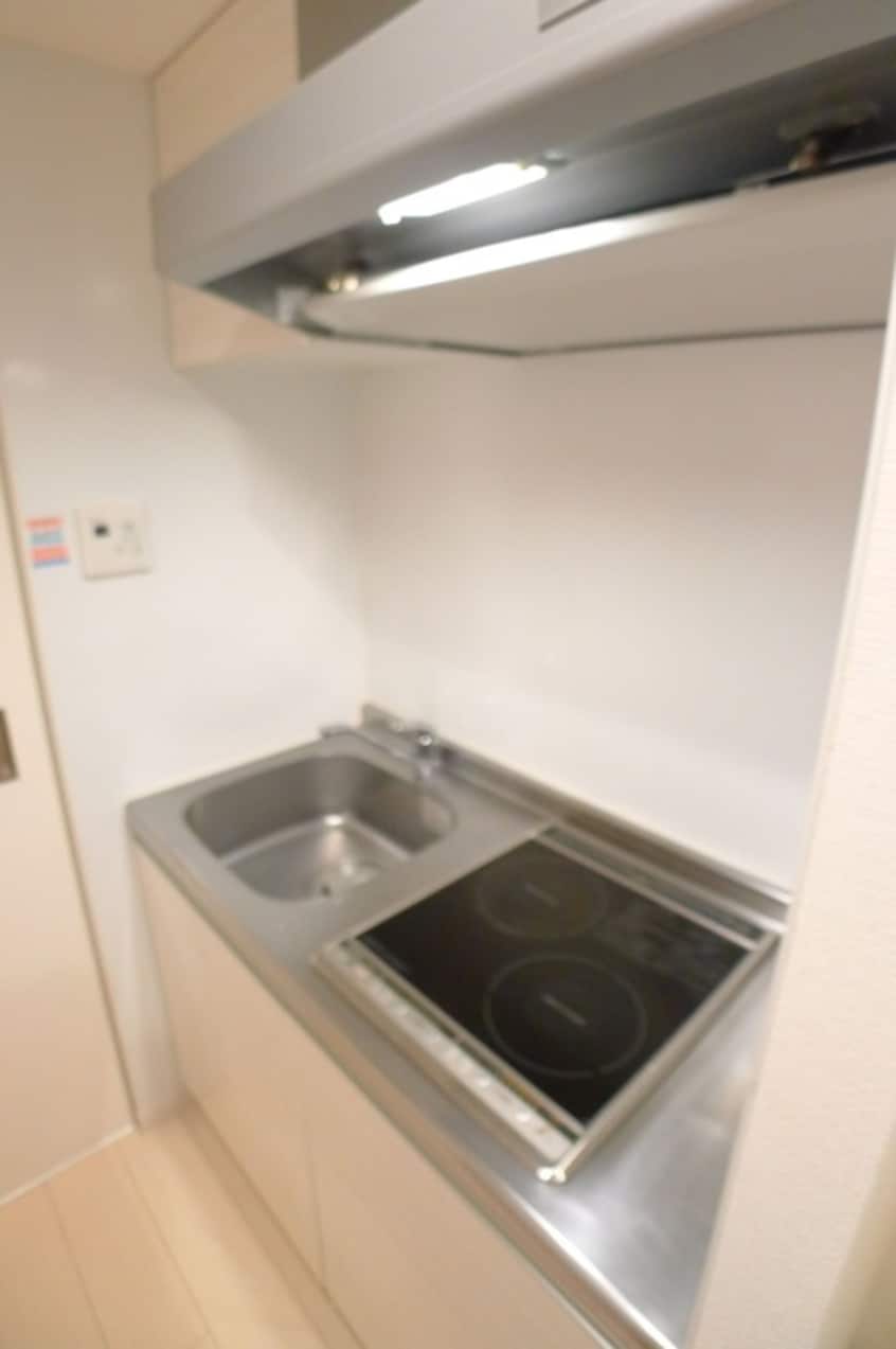 キッチン リブリ・谷津