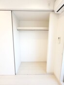 収納 リブリ・谷津