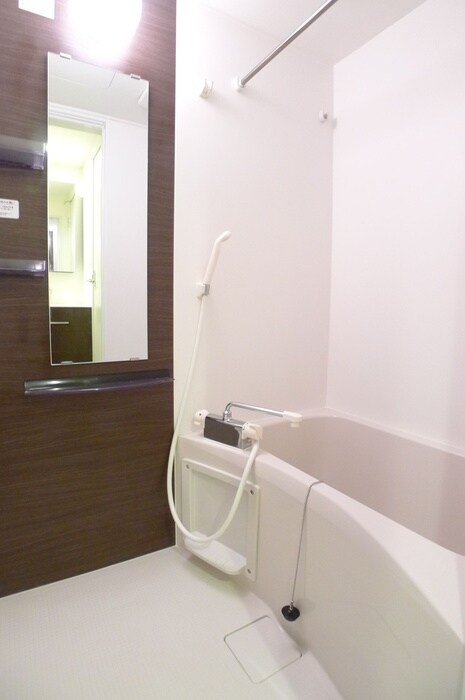 バス／シャワールーム等 リブリ・谷津