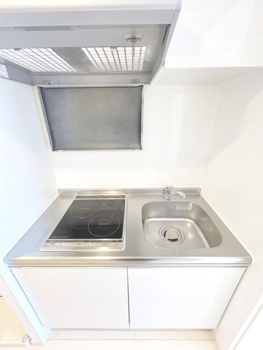 キッチン リブリ・谷津