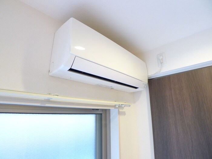 内観写真 リブリ・谷津