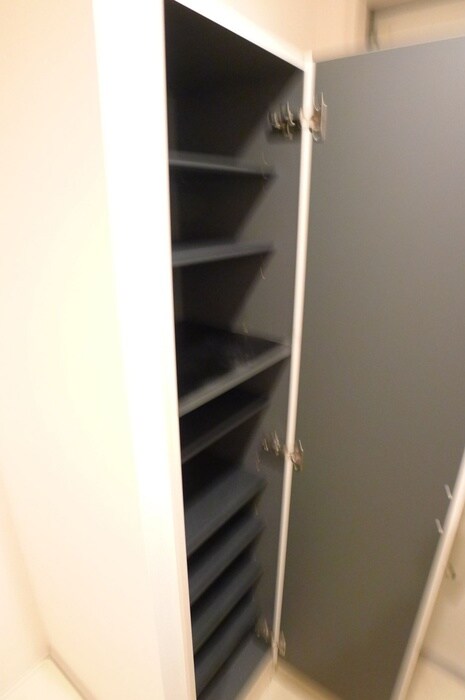 靴箱 リブリ・谷津