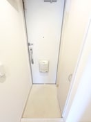 ロフト リブリ・谷津