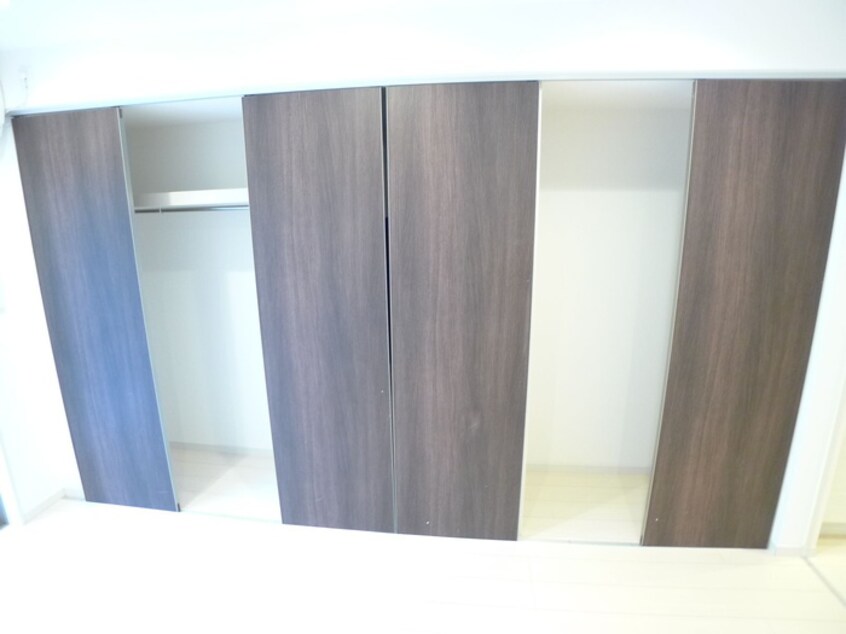 収納 リブリ・谷津