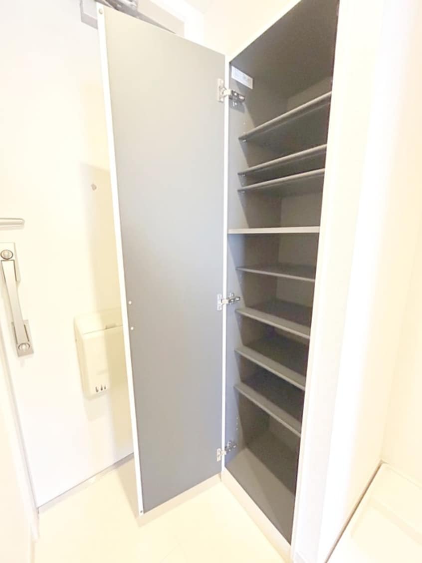 靴箱 リブリ・谷津