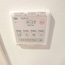 内観写真 リブリ・谷津