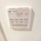 内観写真 リブリ・谷津