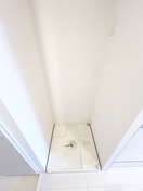 ベランダ・バルコニー リブリ・谷津