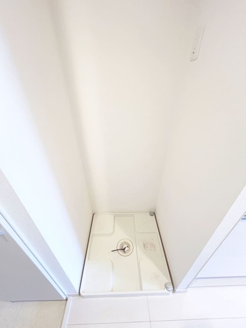 ベランダ・バルコニー リブリ・谷津