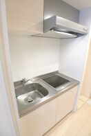 キッチン リブリ・谷津