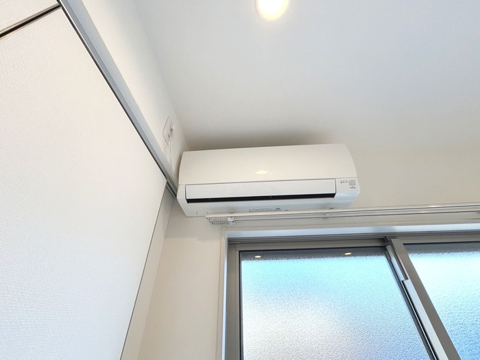 内観写真 リブリ・谷津