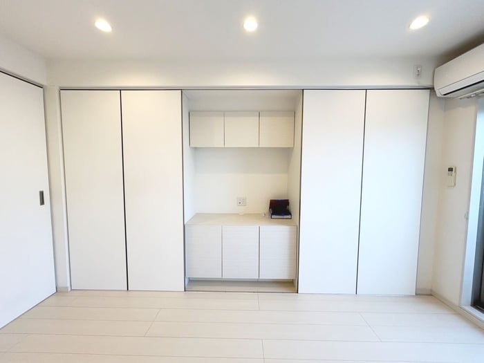 居室 リブリ・谷津