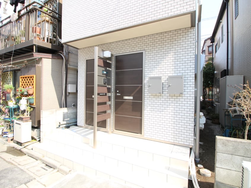 その他 サンウッドⅠ