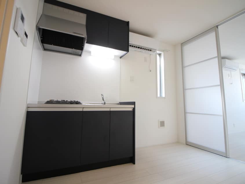 キッチン サンウッドⅠ