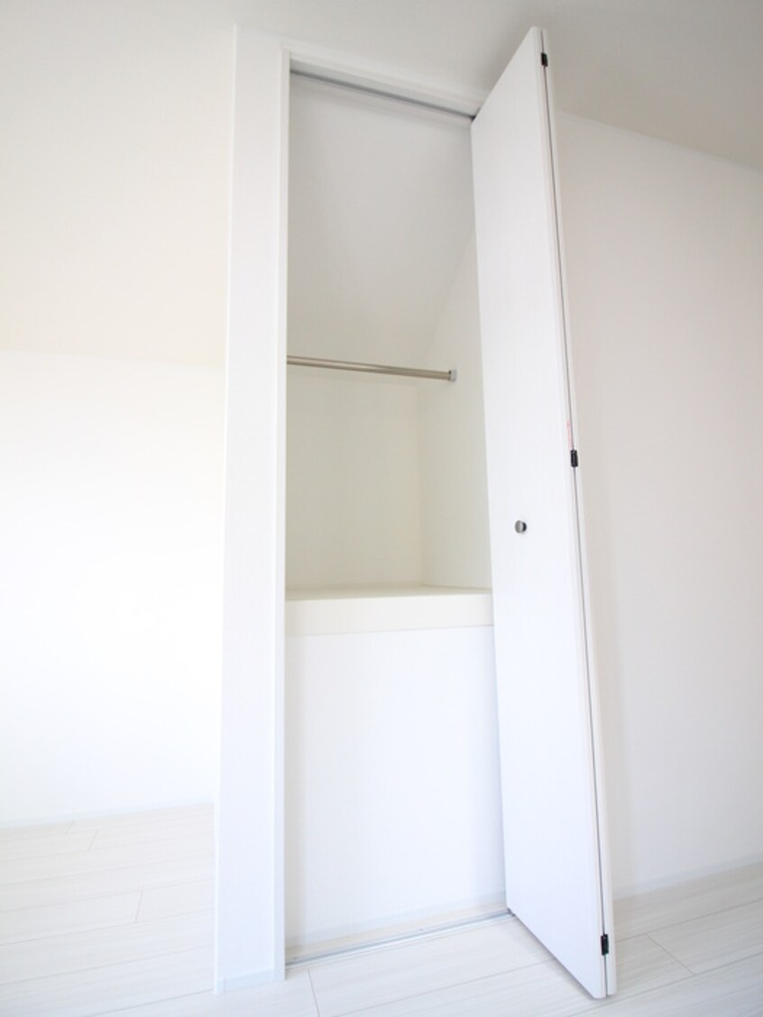 収納 サンウッドⅠ