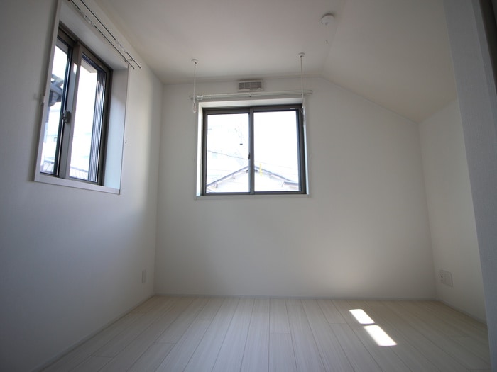 居室 サンウッドⅠ