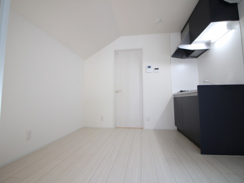 キッチン サンウッドⅠ