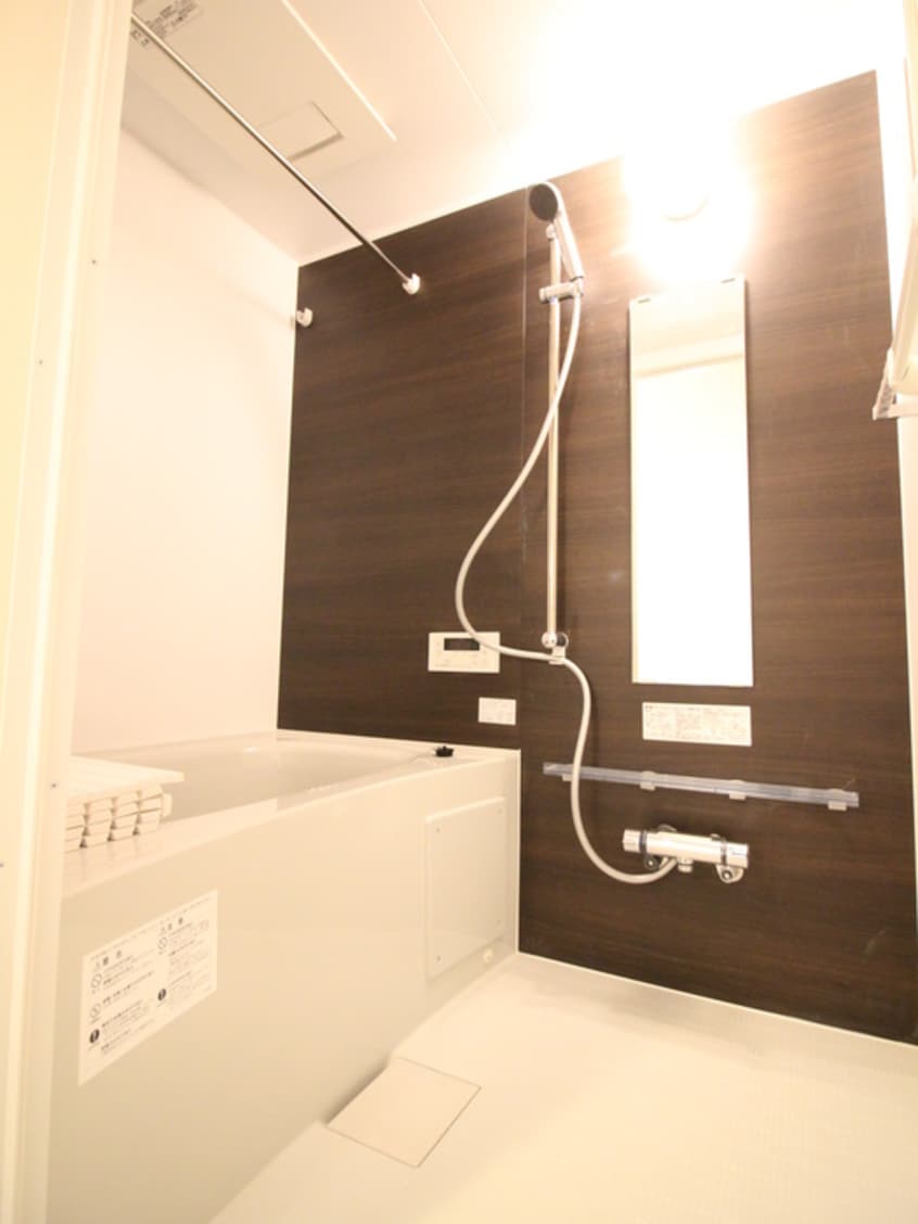 バス／シャワールーム等 サンウッドⅠ