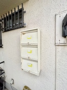 建物設備 ハイツしの