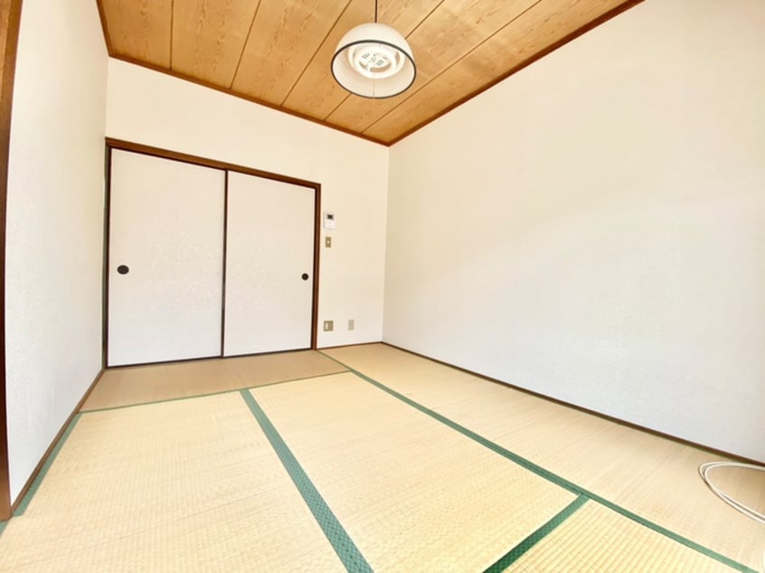 居室 ハイツしの