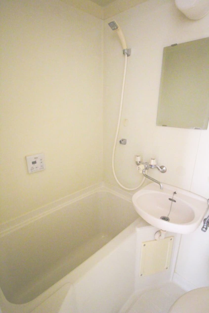 バス／シャワールーム等 ハイツしの